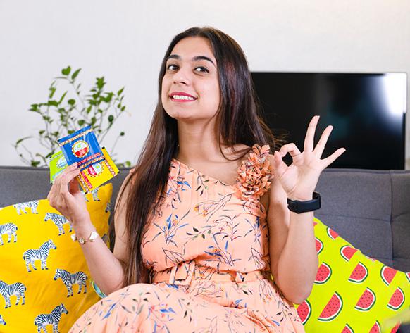 Ayurvedic Green Tea with Stevia