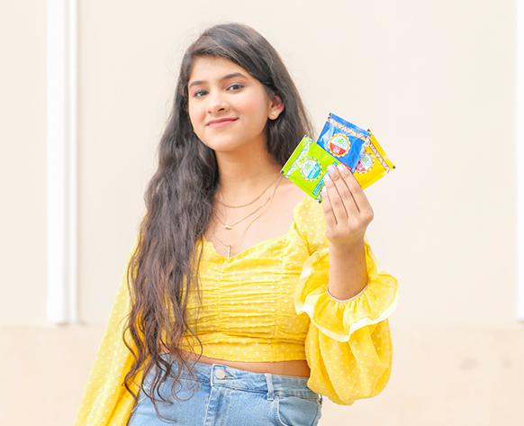 Cleanse & Digest Kashmiri Spiced Green Tea